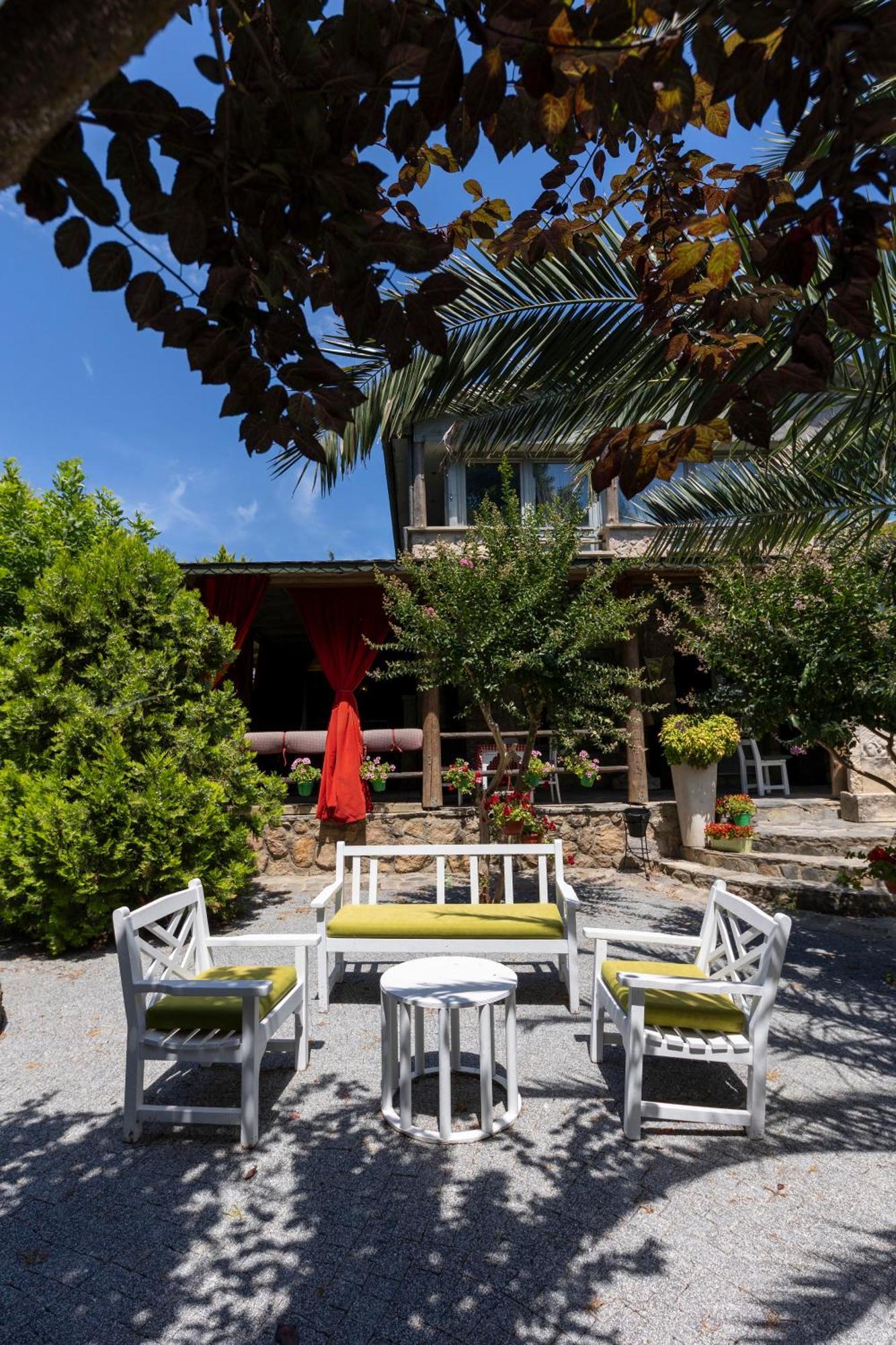 Elite World Village Istanbul Polonezkoey Екстериор снимка