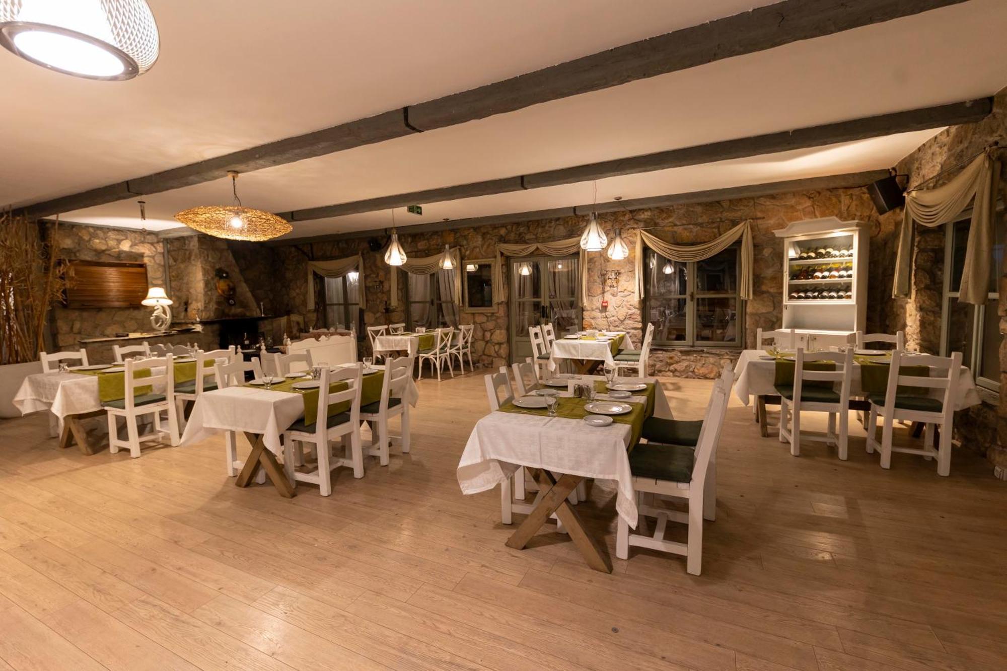 Elite World Village Istanbul Polonezkoey Екстериор снимка