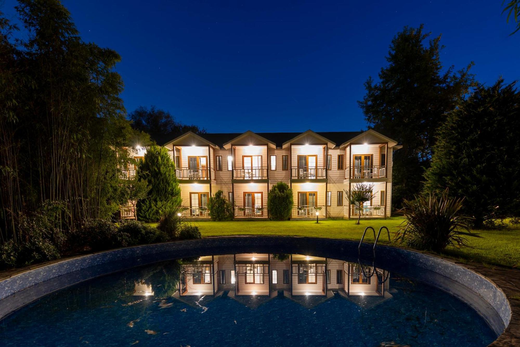 Elite World Village Istanbul Polonezkoey Екстериор снимка