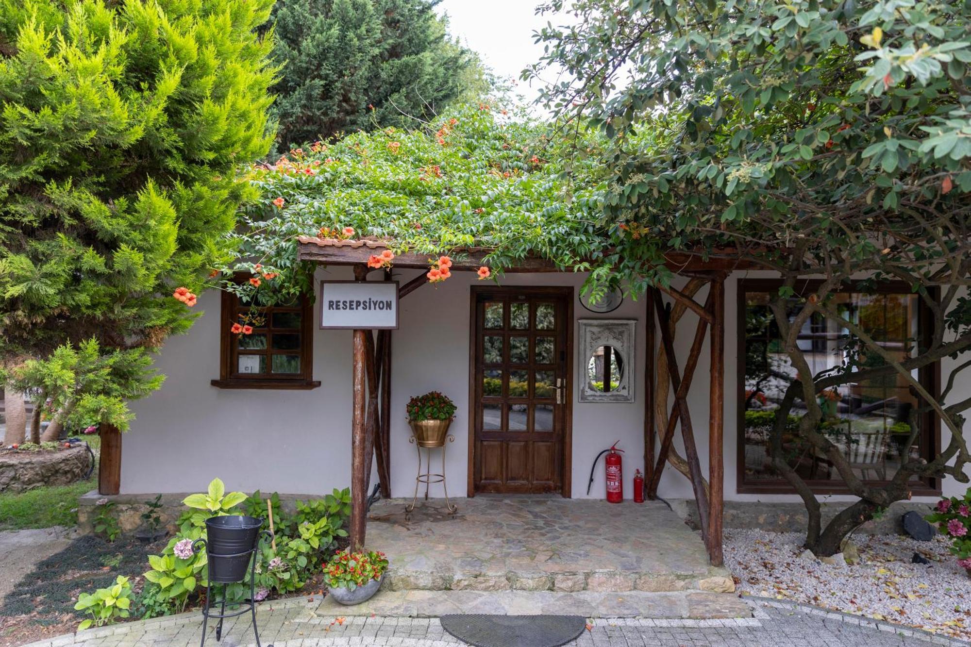 Elite World Village Istanbul Polonezkoey Екстериор снимка
