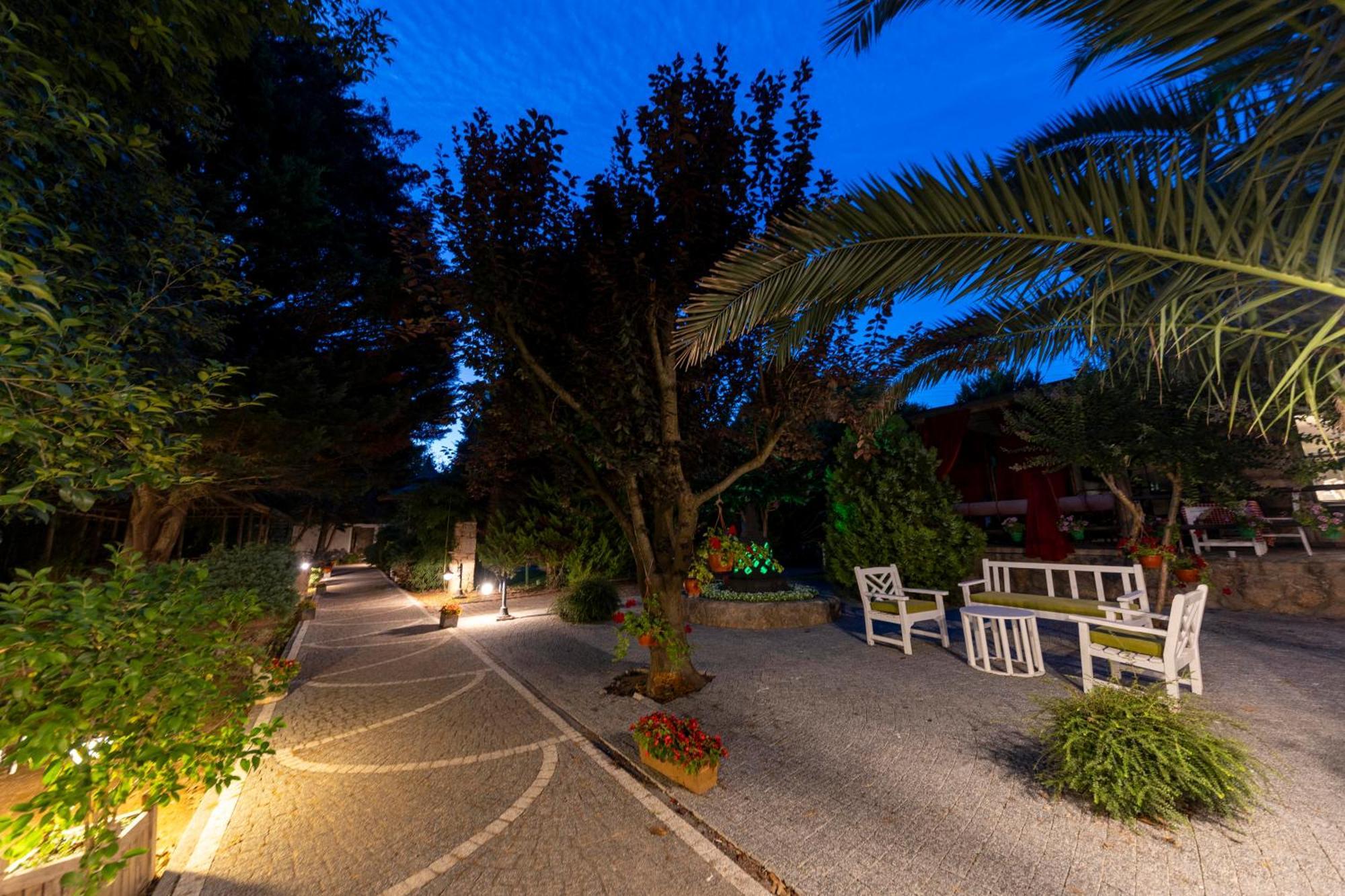Elite World Village Istanbul Polonezkoey Екстериор снимка