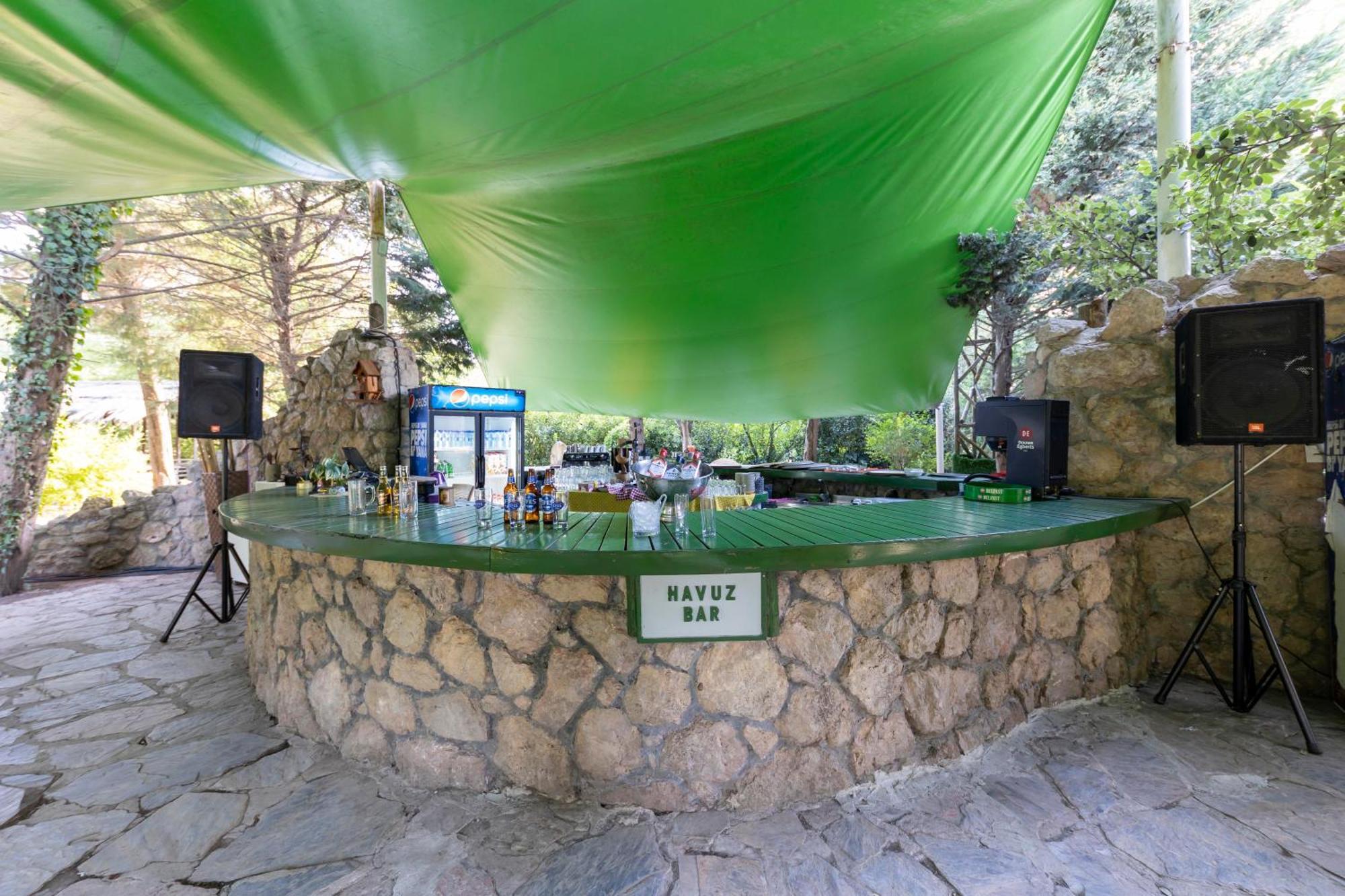 Elite World Village Istanbul Polonezkoey Екстериор снимка