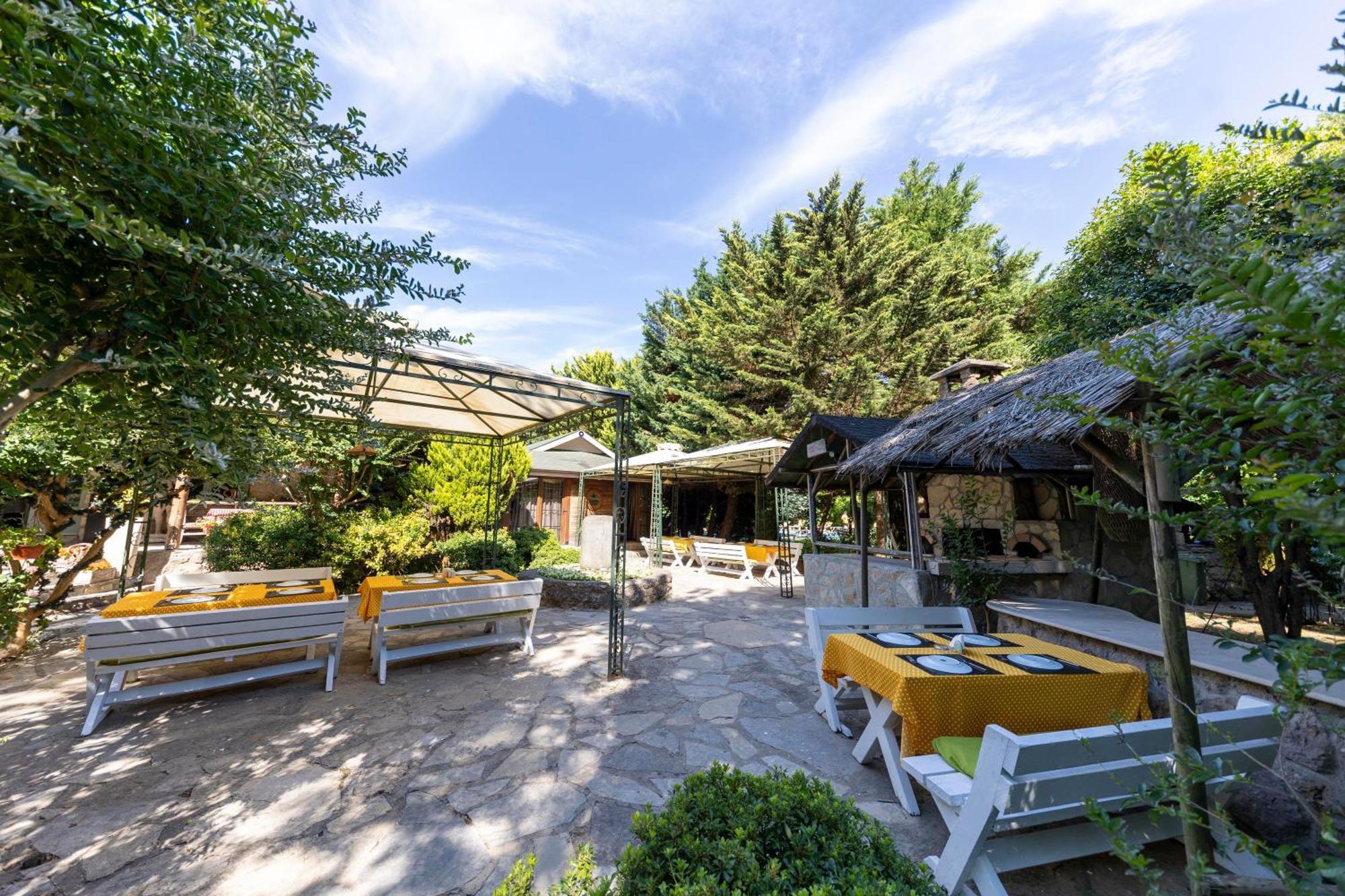 Elite World Village Istanbul Polonezkoey Екстериор снимка