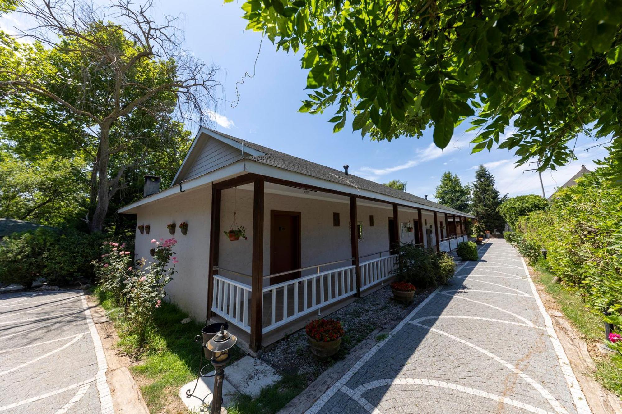 Elite World Village Istanbul Polonezkoey Екстериор снимка