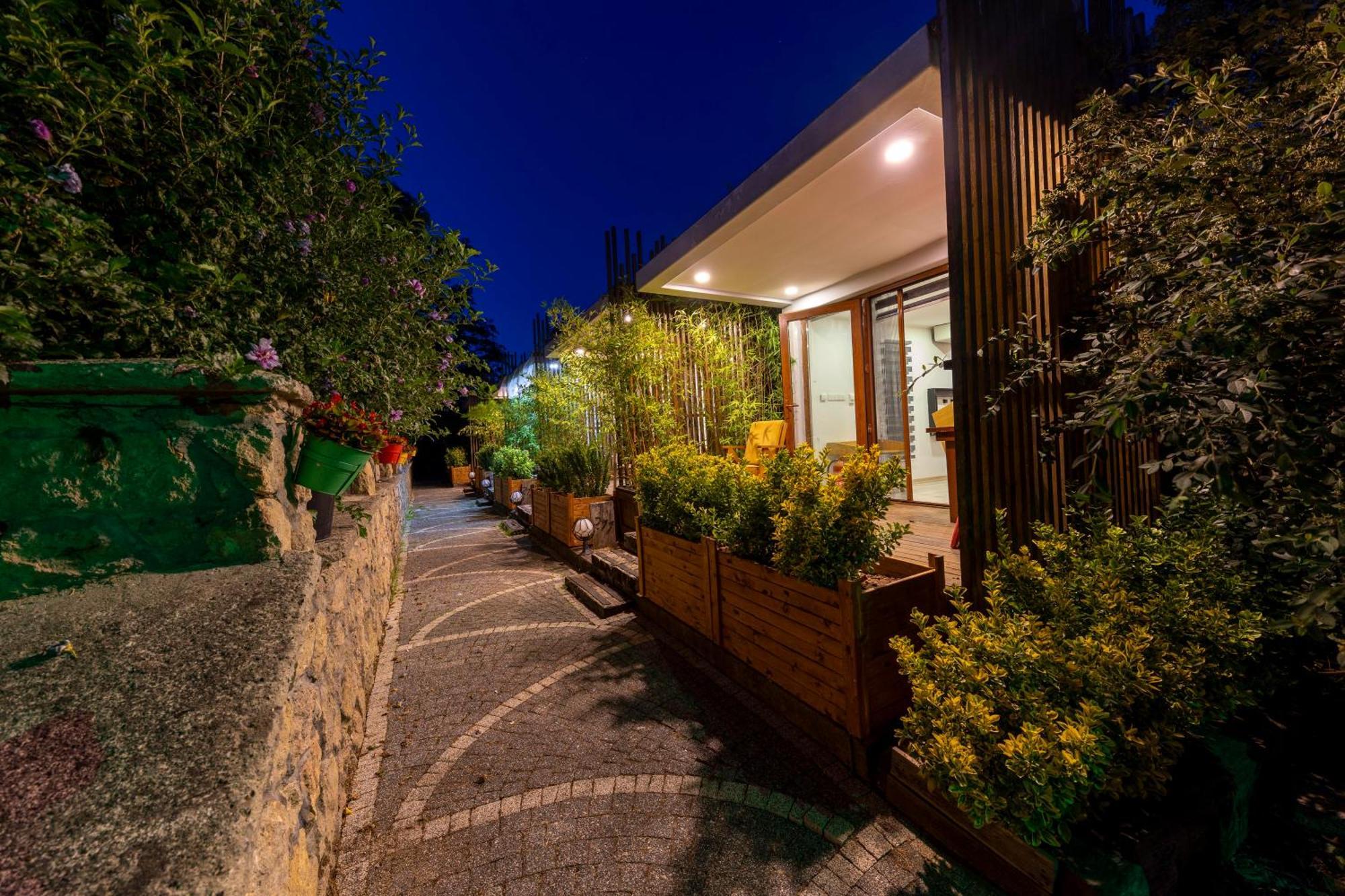 Elite World Village Istanbul Polonezkoey Екстериор снимка