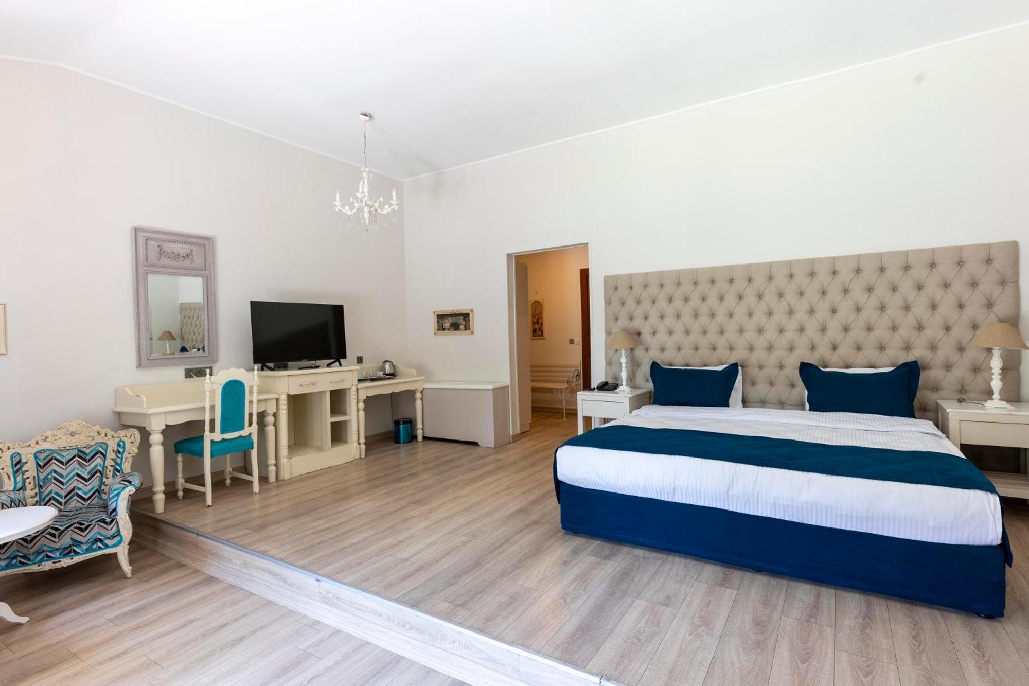 Elite World Village Istanbul Polonezkoey Екстериор снимка