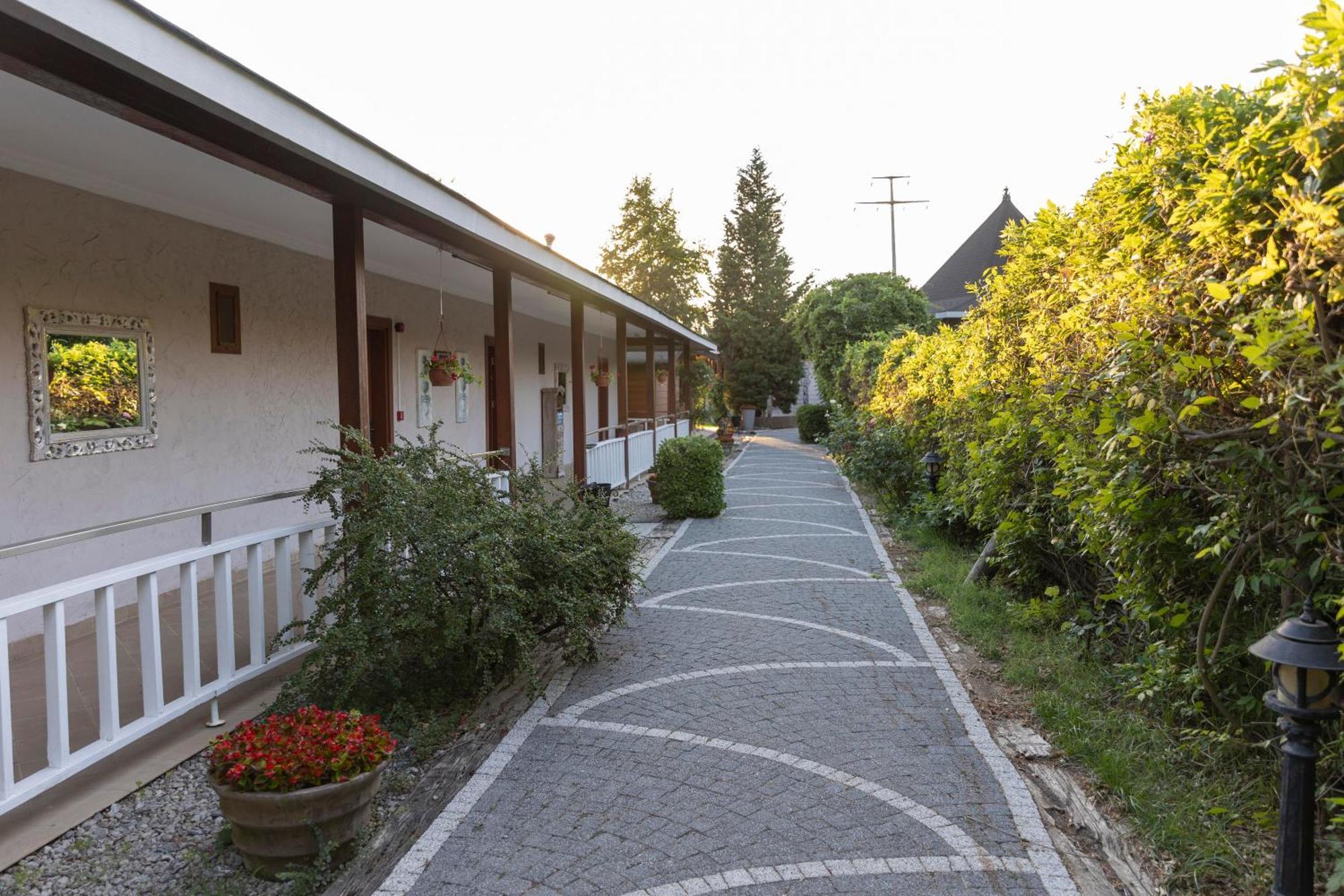 Elite World Village Istanbul Polonezkoey Екстериор снимка