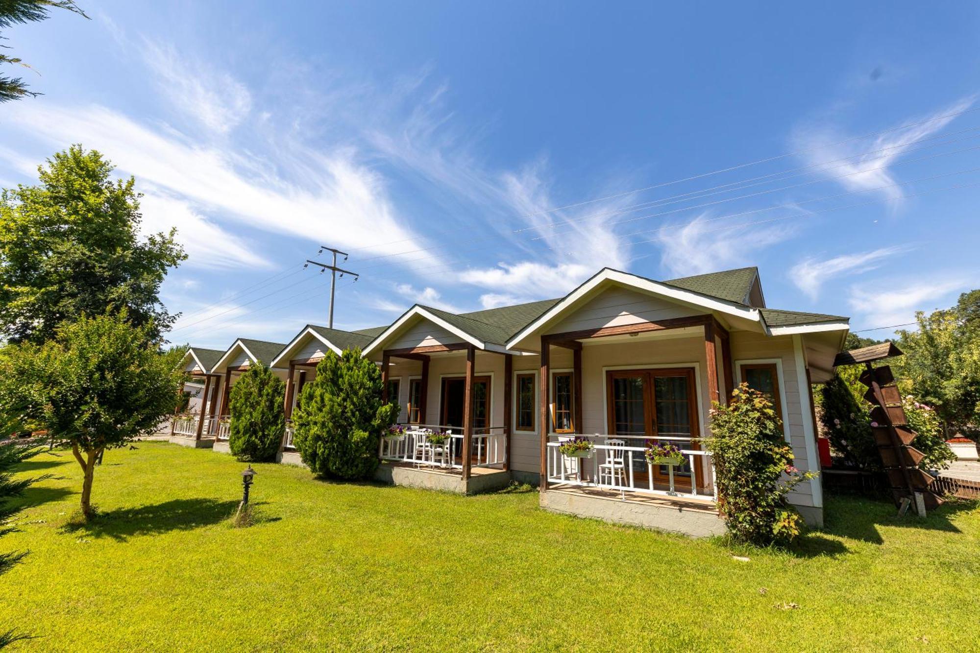 Elite World Village Istanbul Polonezkoey Екстериор снимка