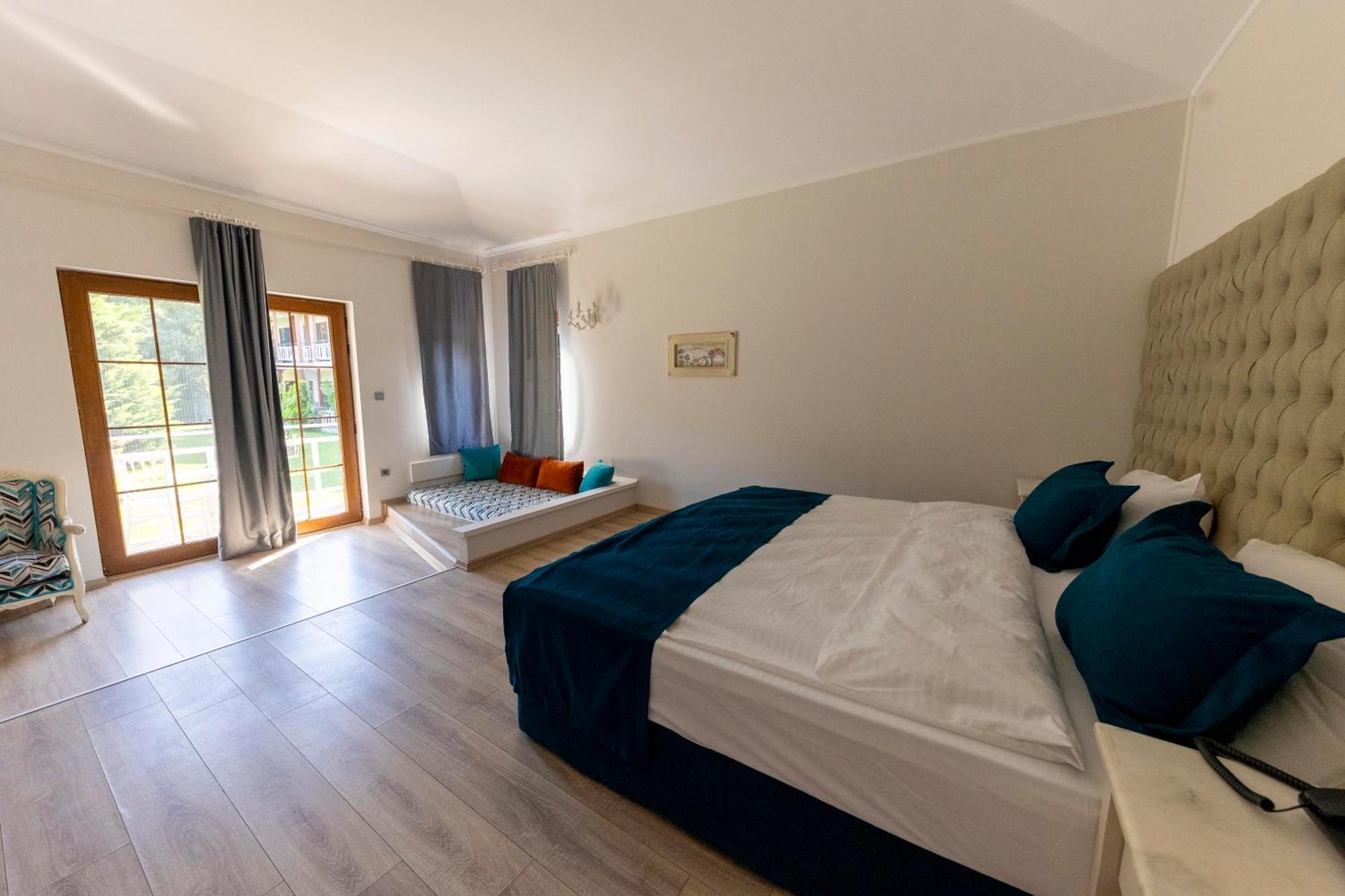 Elite World Village Istanbul Polonezkoey Екстериор снимка