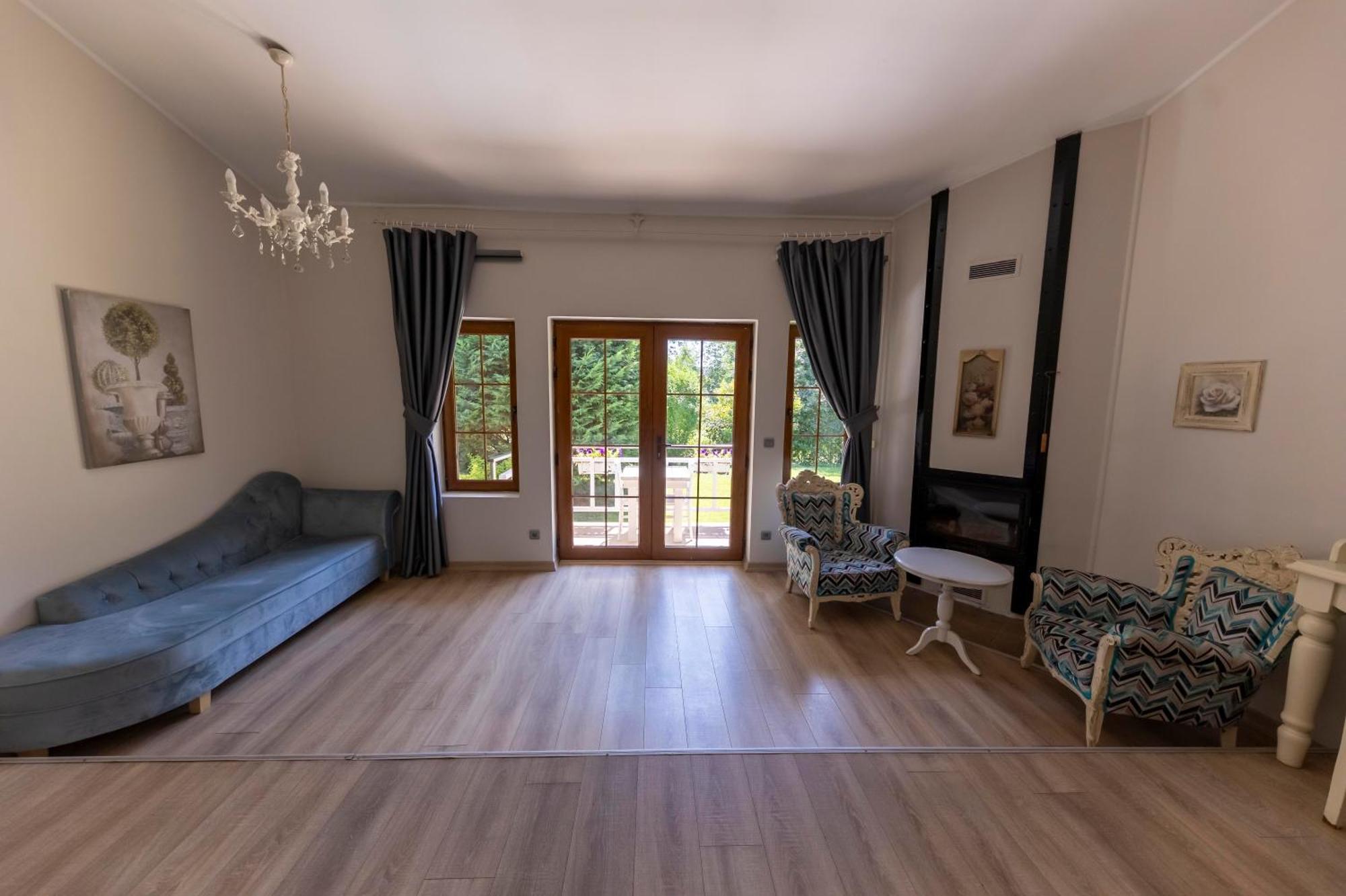 Elite World Village Istanbul Polonezkoey Екстериор снимка