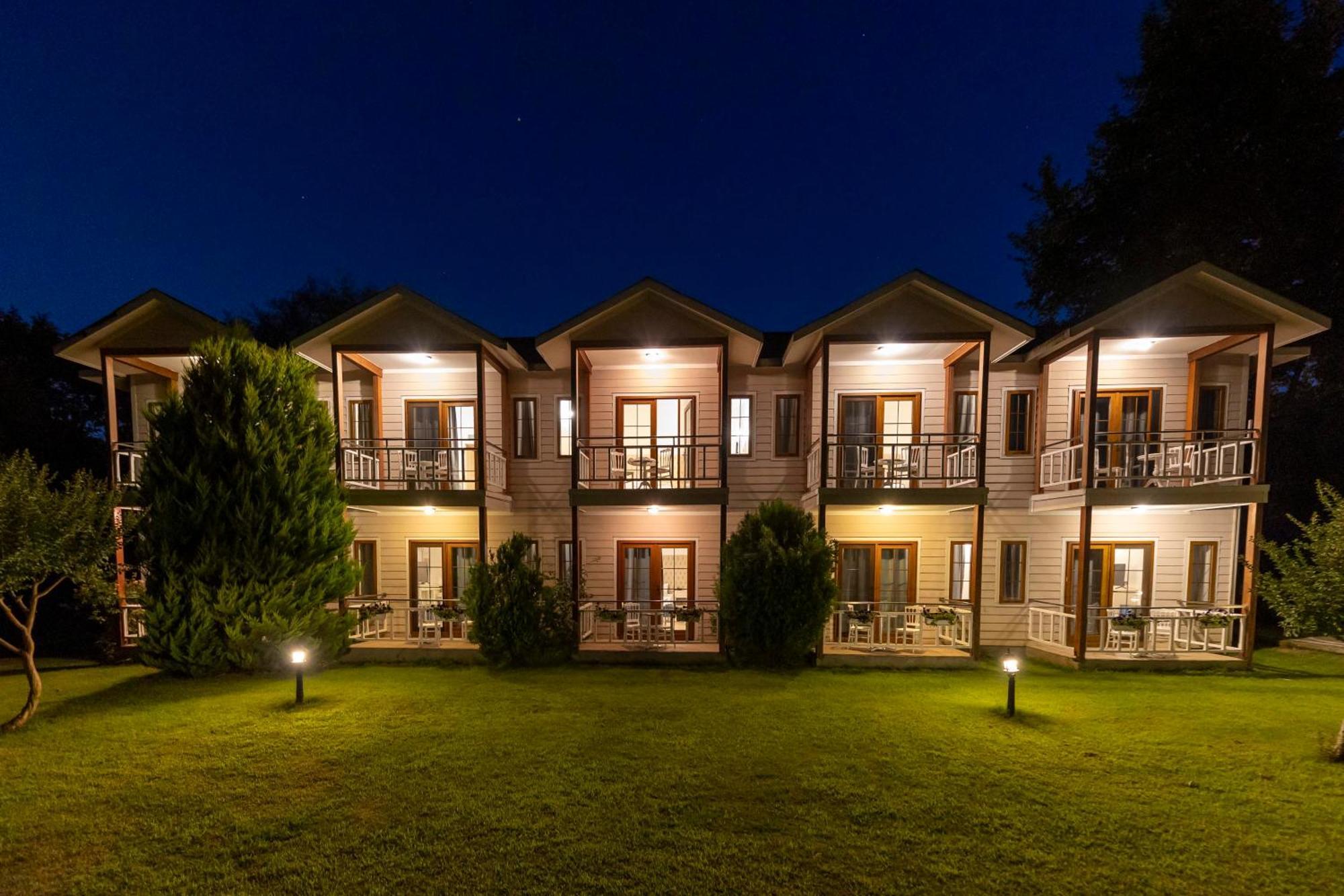 Elite World Village Istanbul Polonezkoey Екстериор снимка