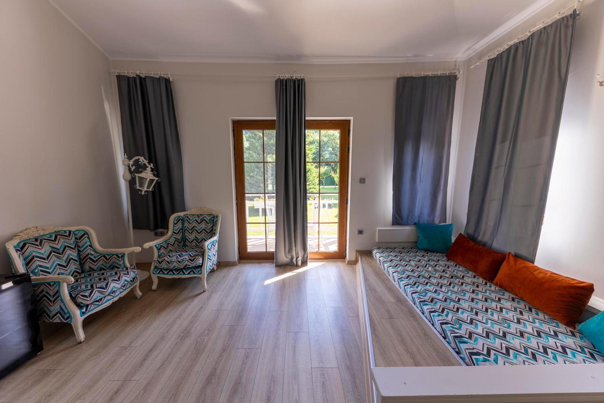 Elite World Village Istanbul Polonezkoey Екстериор снимка
