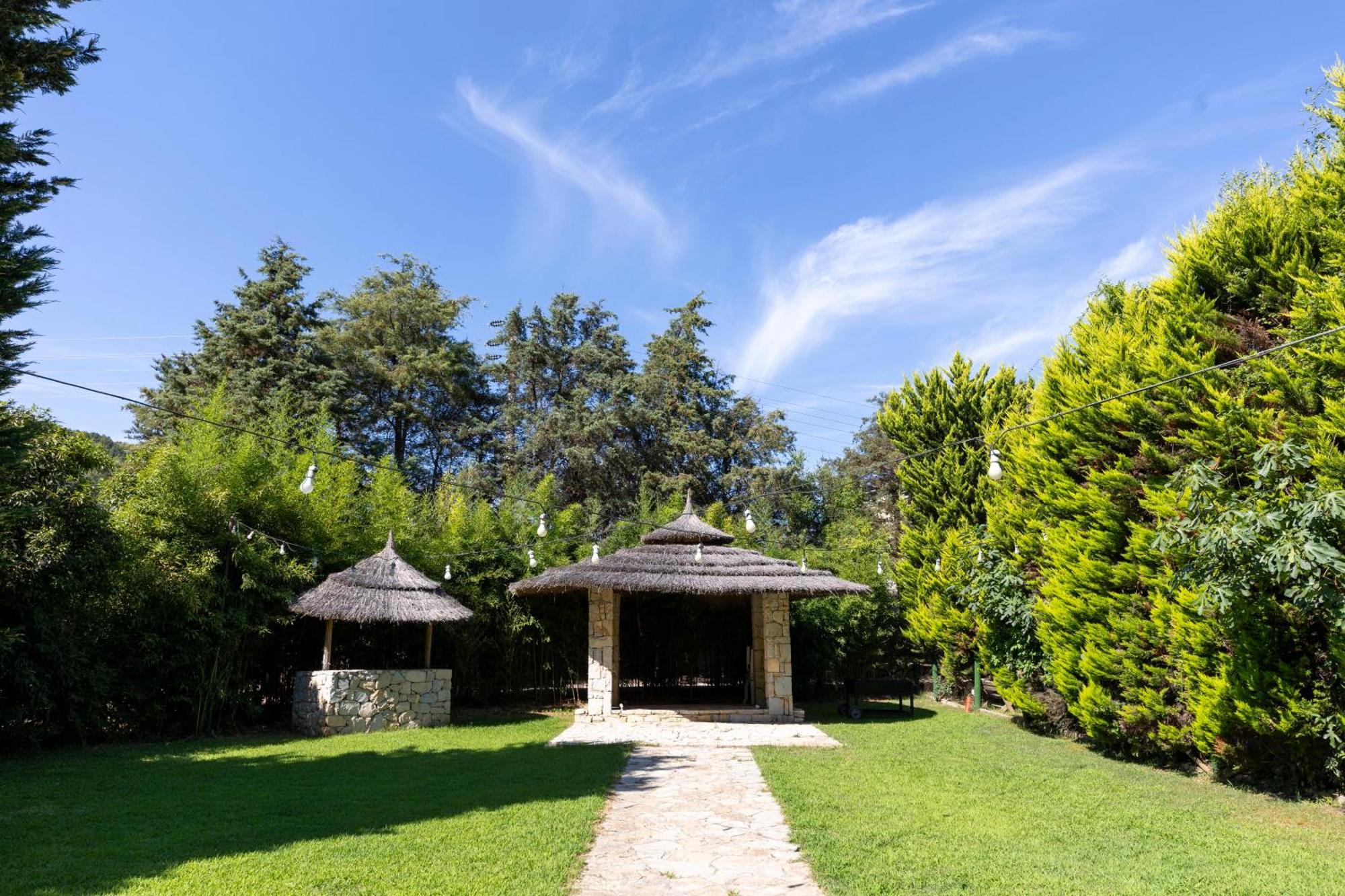 Elite World Village Istanbul Polonezkoey Екстериор снимка