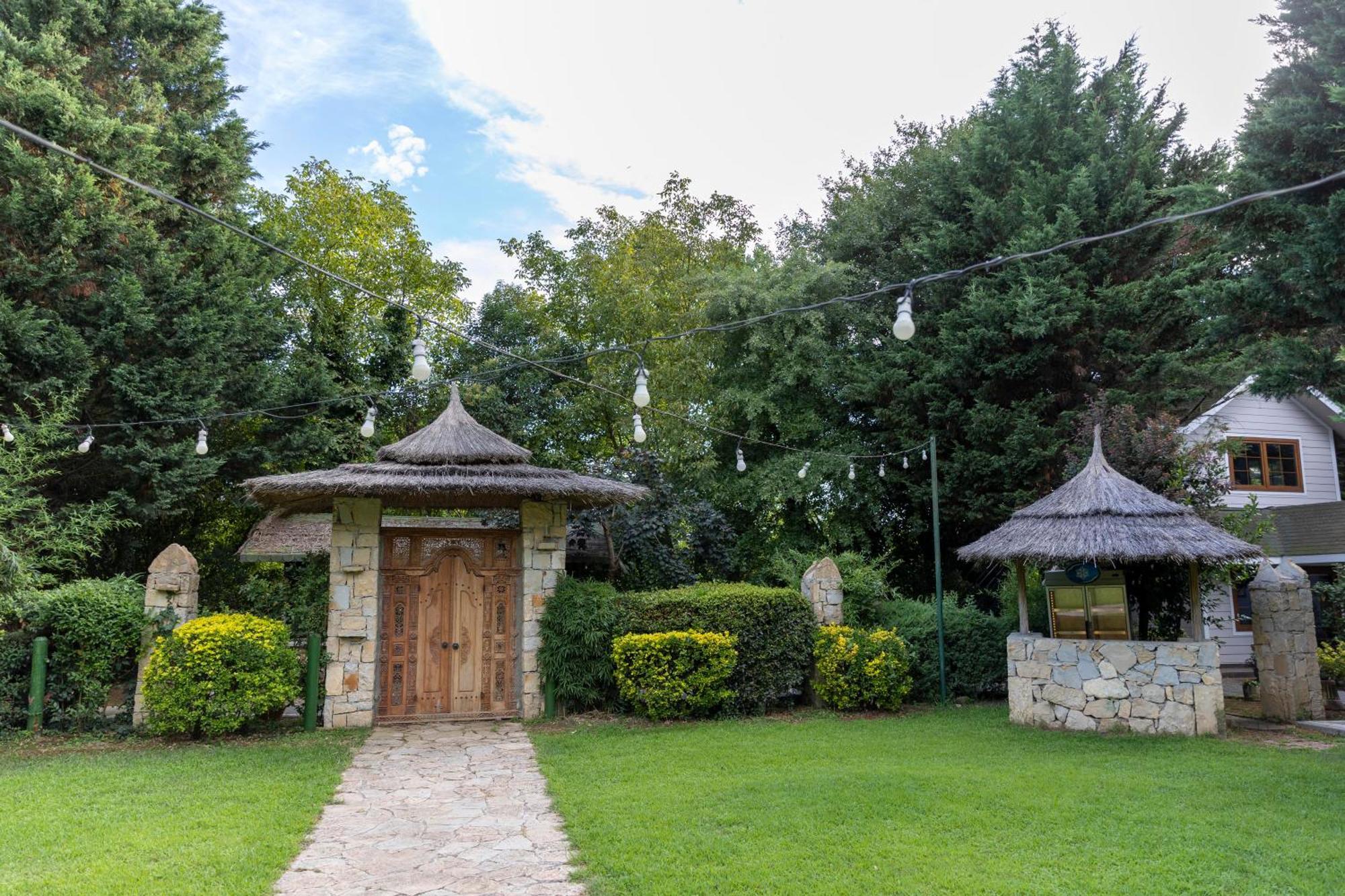 Elite World Village Istanbul Polonezkoey Екстериор снимка